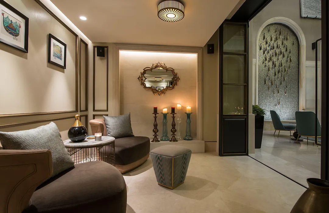 Karakoy Port Hotel-1