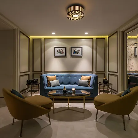 Karakoy Port Hotel-2